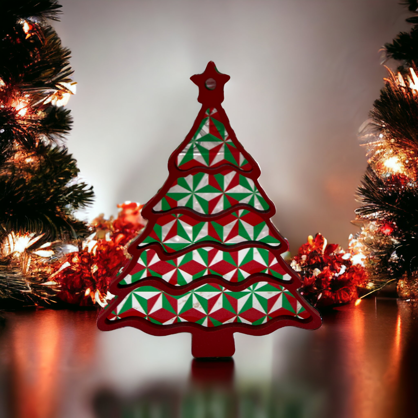 Seasonal and Home Décor