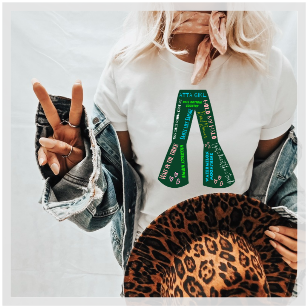 Encouraging phrase: "Atta Girl" – used to show approval or support.