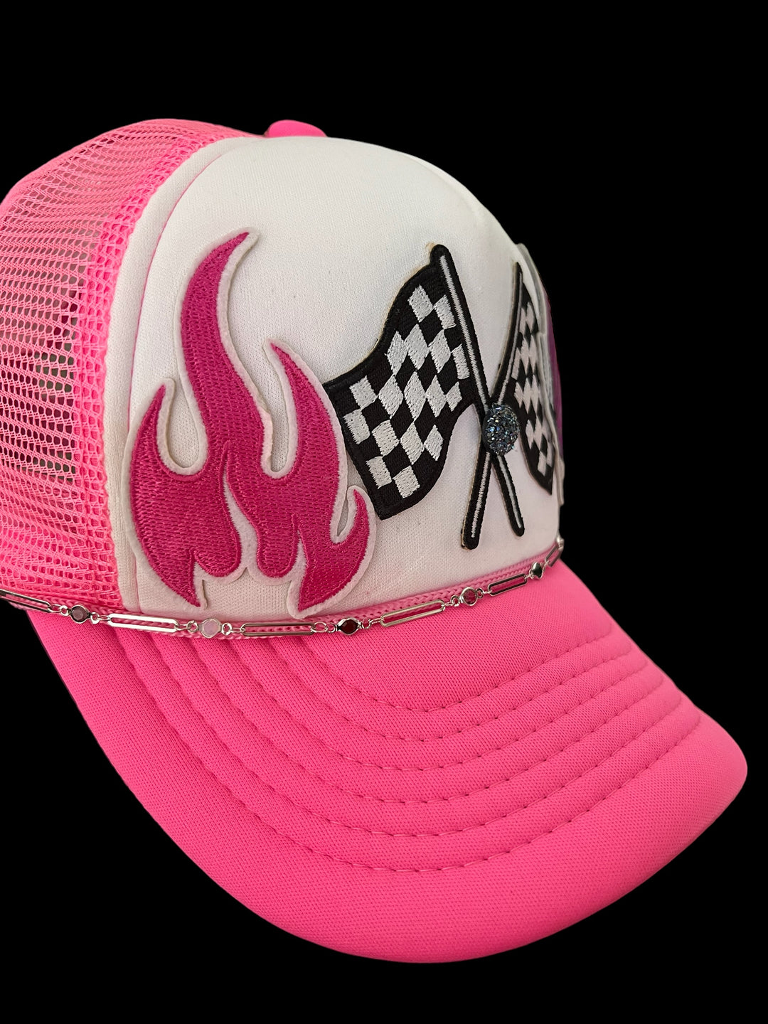 Trucker Hat Powerful Women Collection