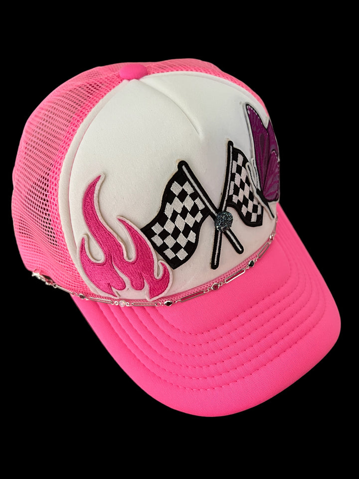 Trucker Hat Powerful Women Collection